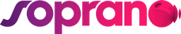 Soprano Connect logo