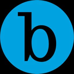 Booker logo