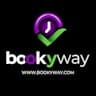 BookyWay logo