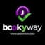 BookyWay logo