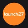 Launch27 logo
