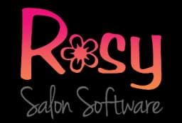 Rosy logo