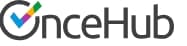 OnceHub logo