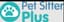 Pet Sitter Plus logo
