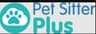Pet Sitter Plus logo