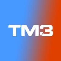 TM3 logo