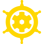 HelmBot logo