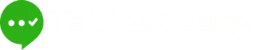 TablesReady logo