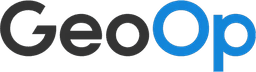 GeoOp logo