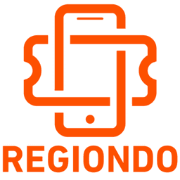 Regiondo logo