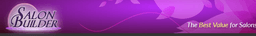 SalonBuilder logo