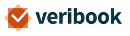 Veribook logo