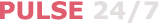 Pulse 24/7 logo