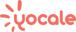 Yocale logo