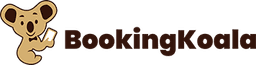 BookingKoala logo