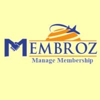 Membroz logo