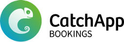 CatchApp Bookings logo