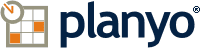 Planyo logo