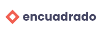 Encuadrado logo