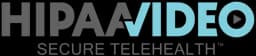HIPAA Video logo