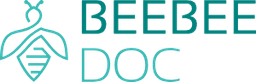 Beebeedoc logo