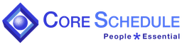 Core Schedule logo