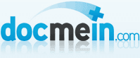 DocMeIn logo