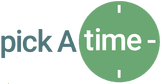 pickAtime logo