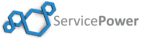 ServicePower logo