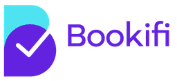 Bookifi logo