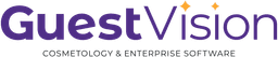 GuestVision logo
