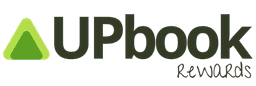 UPbook logo