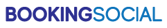 Booking Social logo