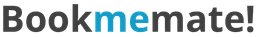 Bookmemate logo
