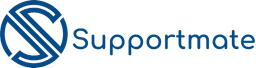 Supportmate logo