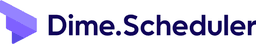 Dime.Scheduler logo