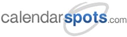 CalendarSpots logo