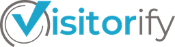 Visitorify logo