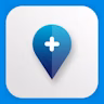 HealthxApp logo