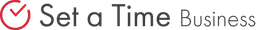 Set a Time logo