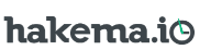 Hakema booker logo