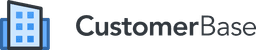 CustomerBase logo