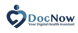 DocNow logo