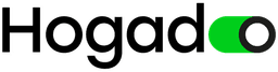 Hogado logo
