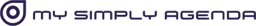 My Simply Agenda logo