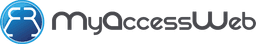 MyAccessWeb logo
