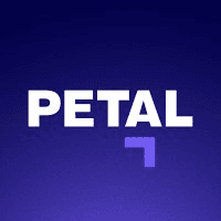 Petal Patient Self-Scheduling logo