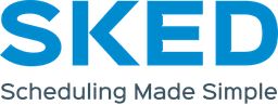 SKED logo