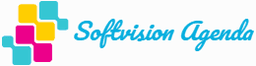 Softvision Agenda logo