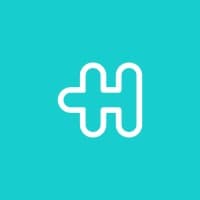 HealthEngine logo